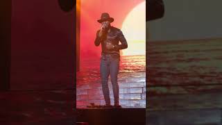 KEVIN DAY WHITE, MATT LINNEN & LLOYD MACEY - DON’T LET THE SUN GO DOWN ON ME