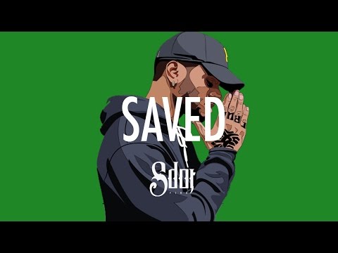 Ty Dolla $ign x Bryson Tiller Type Beat 2017 "Saved" (Prod By.Sdotfire)