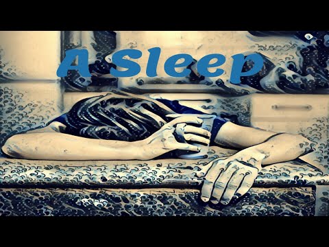 A Sleep - CeCe Rogers & Sad Money