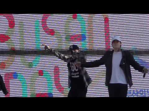 160831 -  Swagger Bobby – L4L