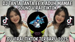 Download lagu DJ TANTA TANTA EE X ADU MAMAE ADA COWOK BAJU HITAM YANG MEMBUATKU TERPANA VIRAL TIKTOK TERBARU 2025 mp3