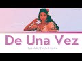 Selena Gomez - De Una Vez ( 1 HOUR LOOP) Selena Gomez - De Una Vez ( 1 HOUR LOOP)