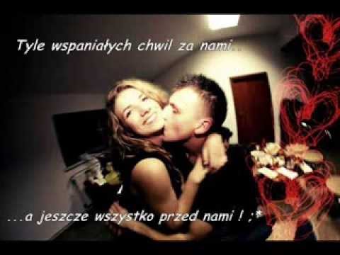 Każdego dnia wciąż coraz bardziej Kocham Cie..! ;**