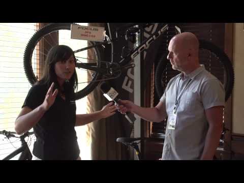 Bike Press Camp - Kalkhoff Focus