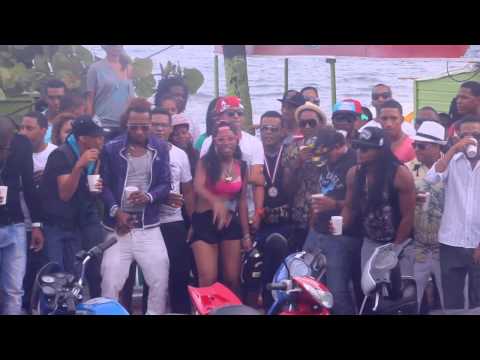 capea el ron 2k14 Video Oficial