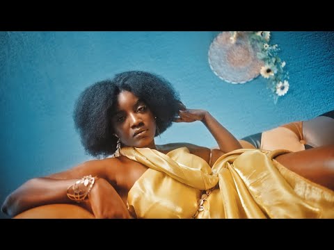 GENTY MANGA - JE SUIS BELLE (Clip Officiel)
