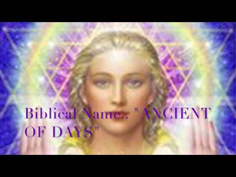 WHO IS SANAT KUMARA?