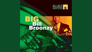 Southern Flood Blues