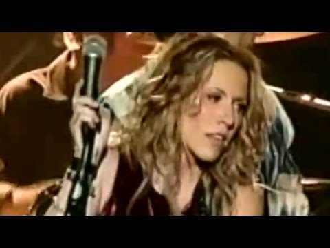 Sheryl Crow - "There Goes The Neighborhood" (LIVE, Montreal)
