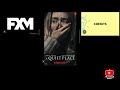 A Quiet Place 2018 FXM Credits