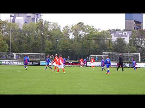 WvW J012-1 Orio J012-2 27-10-2017 0-1