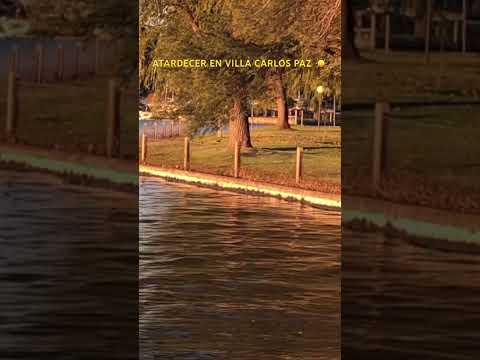 Villa Carlos Paz Córdoba Argentina