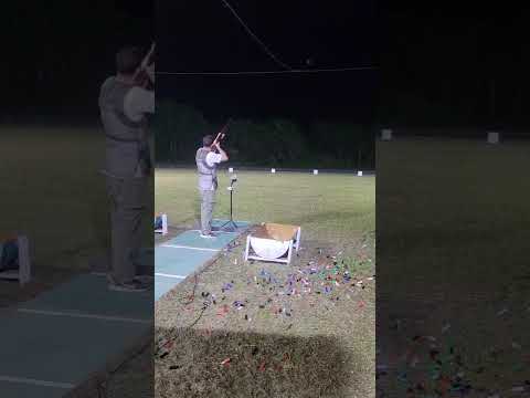 Noche de entrenamiento Pedana La Amistad Puerto Tirol chaco