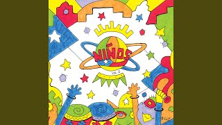 Kids Don&#39;t Lie (Hips Don&#39;t Lie)