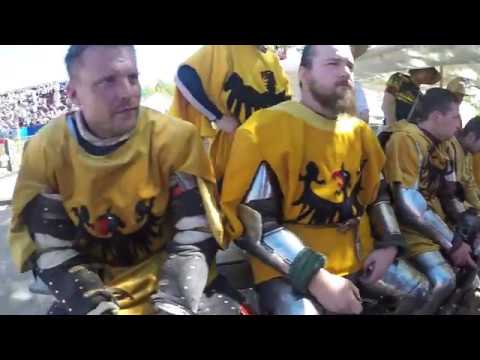 Battle of the Nations 2018 - Team Germany