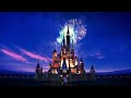 Walt Disney Pictures 2006 2011 3D Variant Widescreen PAL