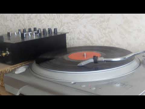 Johnny Nash - How Good It Is ( CBS 1972 ).