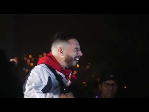 CASA SUPREMACÍA MC 2022: SMC Interplazas x Campeón de Campeones - FREESTYLE IN THE HOUSE