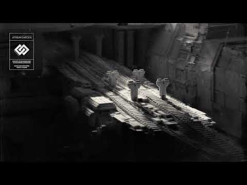 MEGA Structure Ambient