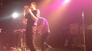 Magic Man - Out Of Mind (Live in Montreal)