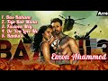 Baaghi 3 All Songs
