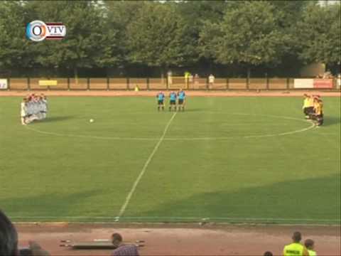 Orosháza Fc - Vecsés Fc  2-2