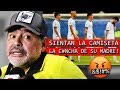 MARADONA Destruye A Los JUGADORES De ARGENTINA Tras Perder Con COLOMBIA 🤬