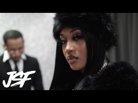 Daujee Keyes - "Statement Remix" Official Music Video G-herbo | Shot By @J.Smith Films