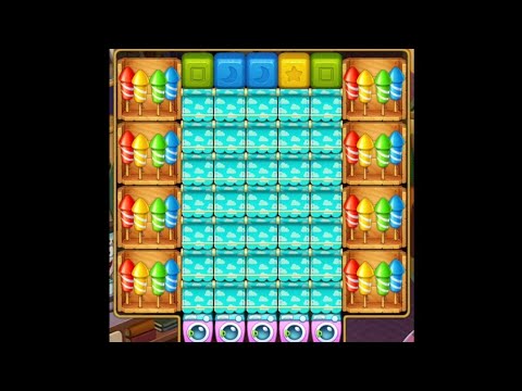 TOY BLAST level 2583