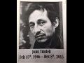 Remembering John Trudell