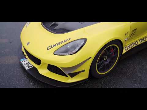 6. Runda RCP Exhausts Time Attack 2020