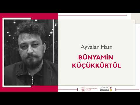Ayvalar Ham | Bünyamin Küçükkürtül