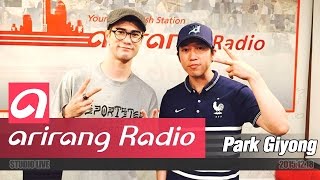 [Super K-Pop] 박지용 (Giyong) - Lonely Christmas (2BiC)