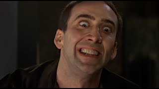 Every time Nicolas Cage goes completely insane in 