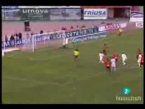 RCD.MALLORCA 3- Valencia 1 (Liga 08/09)