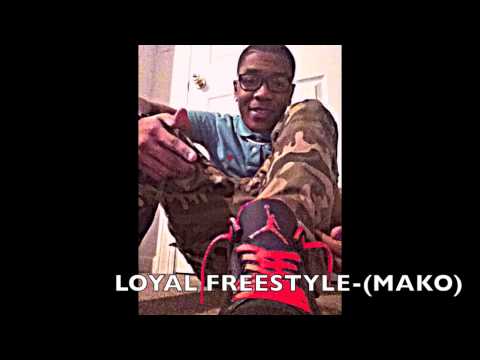 LOYAL FREESYLE MAKO