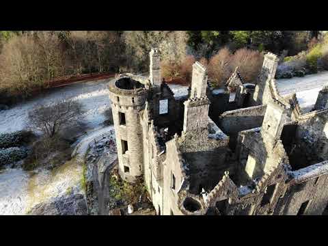 Dunans Castle