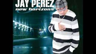 Jay Perez Quien Te Dijo
