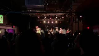 Doll Skin / Puncha Nazi