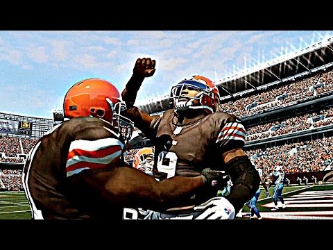 Madden 25 XB1 CPM | Undrafted, Underrated Underdog | Living In The Shadow Epi16