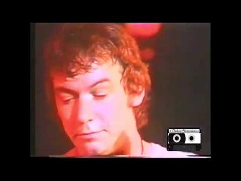 The Animals - Please Send Me Someone To Love (Live, 1977)