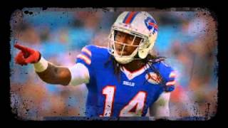 Buffalo Bills Greatest (Decyfer Down-Fight to Win)