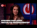 Afkeuring over lessen 'seksuele en genderdiversiteit - Ongehoord Nieuws
