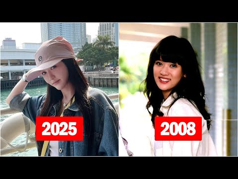 Fated to Love You (2008) Cast Before and Now | Fated to Love You Cast 2008 and 2025