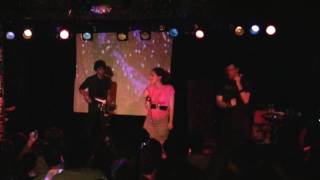 Freezepop - Chess King - 09/06/09