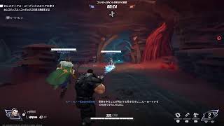 【Marvel Rivals】ONE ABOVE ALLいきます。@末っ子視点