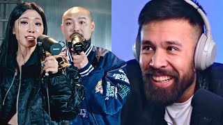 The BEST Beatbox CREW?! REACTION to ‪@beatpellahouse‬