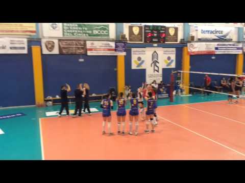 yes, weekend! QUI_Tv - L'evento sportivo: GIALLOBLU' VOLLEY