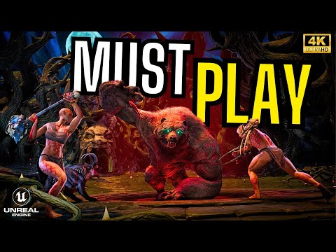 20 Games With ENDLESS Replay Value You Can Play FOREVER! They’re Insanely Addictive!