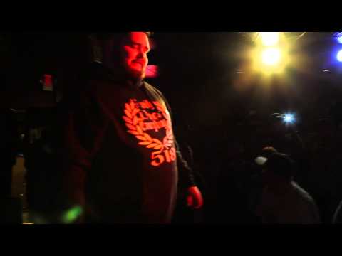 Blayze One vs Varsity